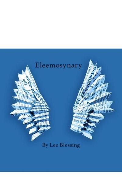 Eleemosynary