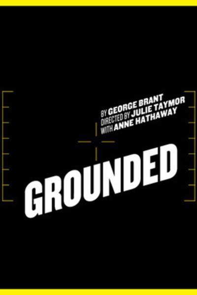 Grounded