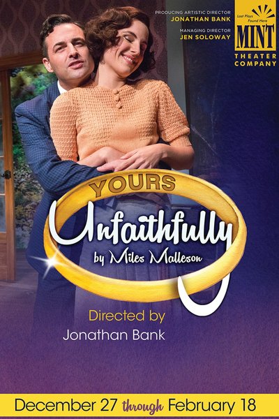 Yours Unfaithfully