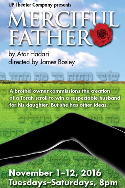 Merciful Father
