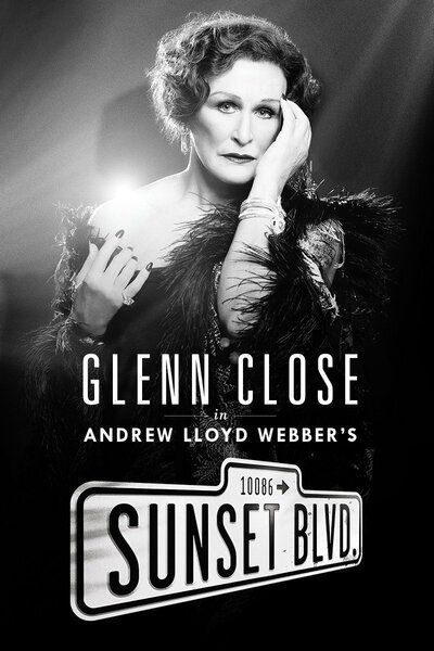 Sunset Boulevard