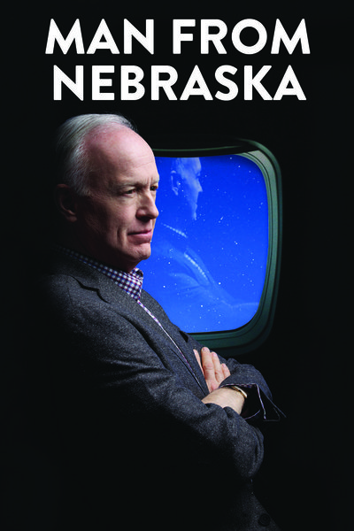 Man From Nebraska