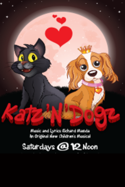 Katz N Dogz