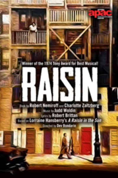 Raisin