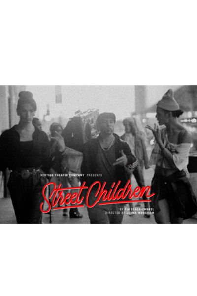 Street Children