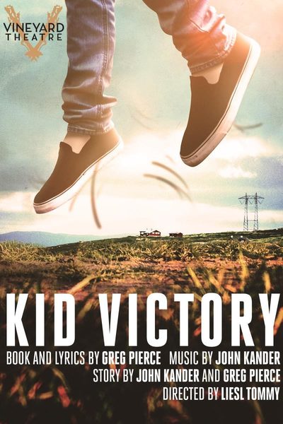 Kid Victory