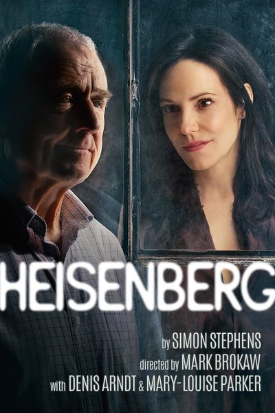 Heisenberg