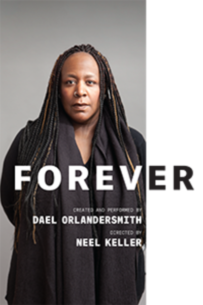 Forever
