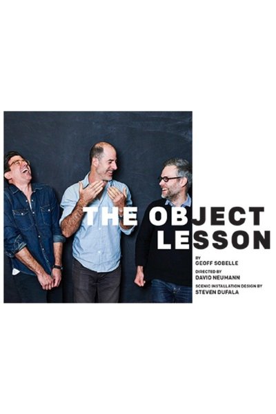The Object Lesson