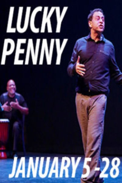 Lucky Penny