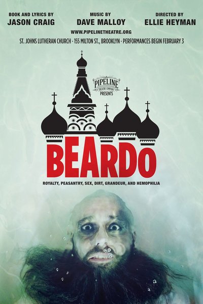 Beardo