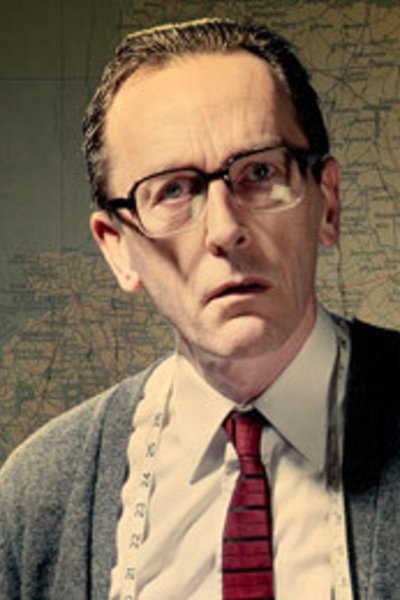 The Tailor of Inverness