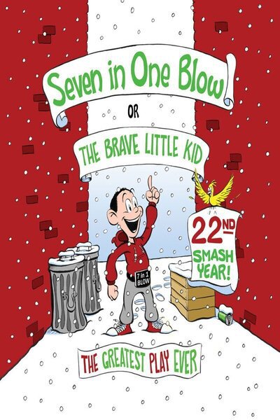 Seven in One Blow, Or the Brave Little Kid