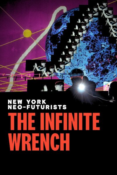 The Infinite Wrench