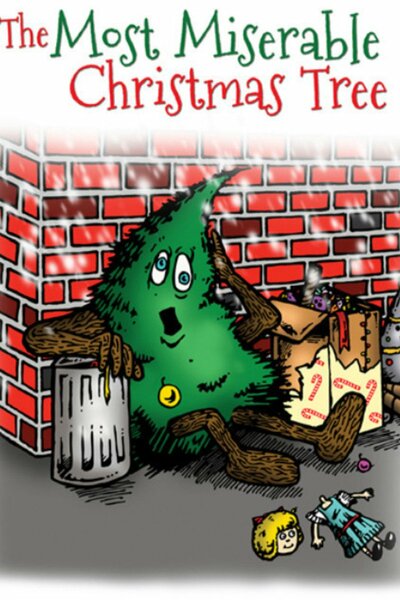 The Most Miserable Christmas Tree