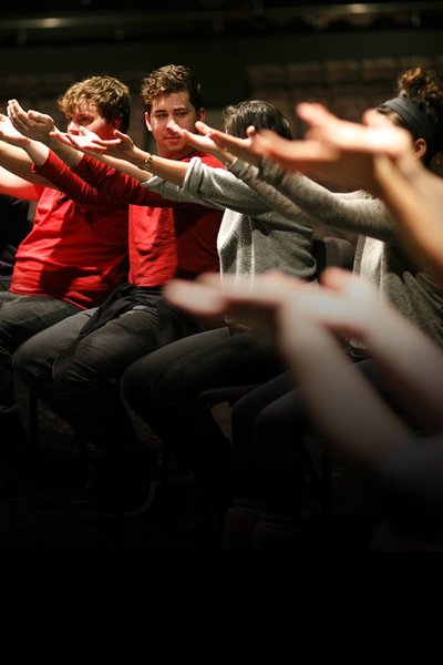 The Fever (La MaMa)