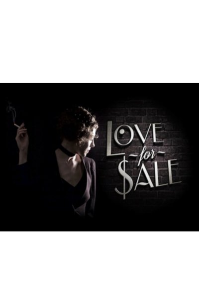 Love For Sale