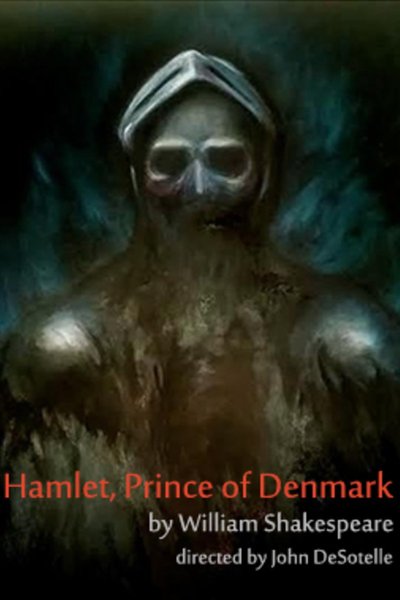 Hamlet (Nu.ance Theatre)
