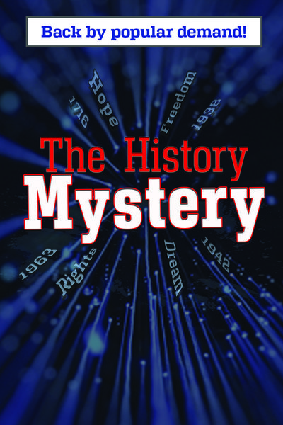 The History Mystery