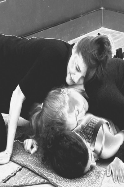The Maids (L'Atelier Theatre)