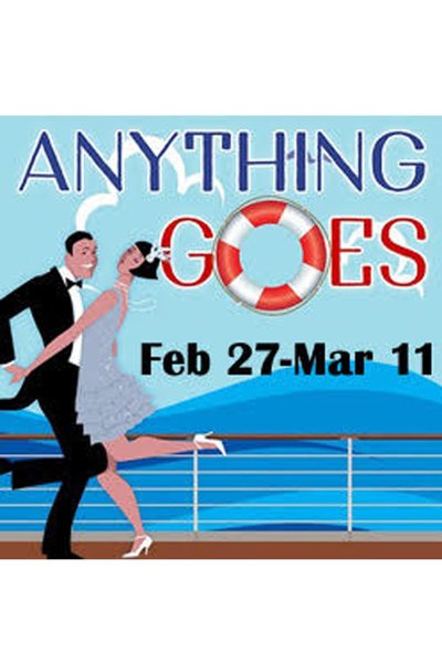 Anything Goes (Musicals Tonight!)