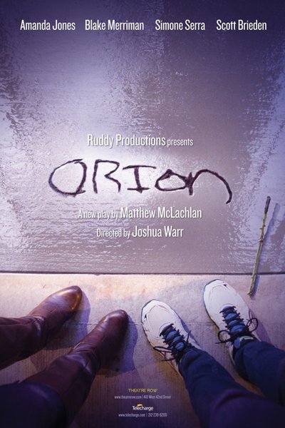 Orion