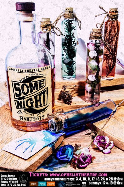 Some Night