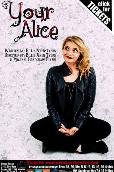 Your Alice