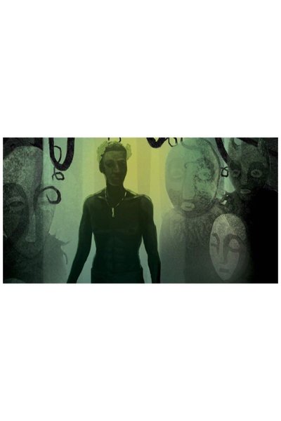 The Emperor Jones