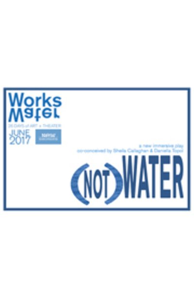 (Not) Water