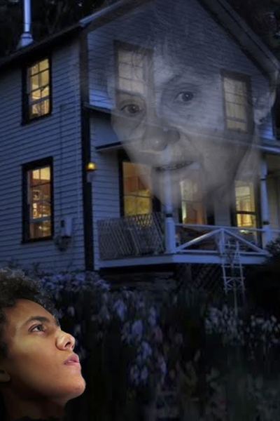 The Room Sings