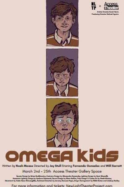 Omega Kids