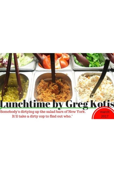 Lunchtime