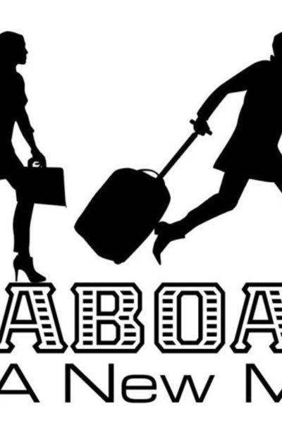 All Aboard!