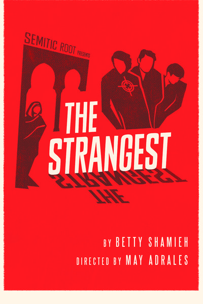 The Strangest