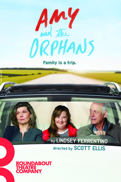 Amy and the Orphans