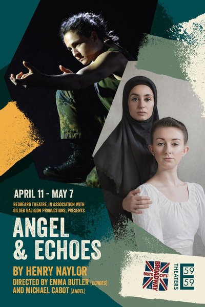 Angel & Echoes