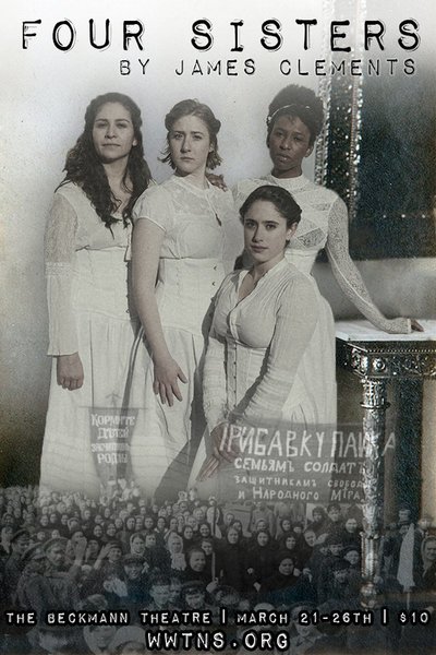 Four Sisters