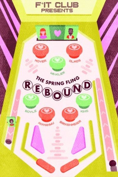 The Spring Fling: Rebound