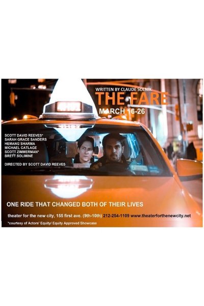 The Fare