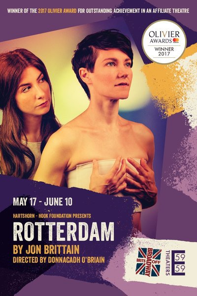 Rotterdam