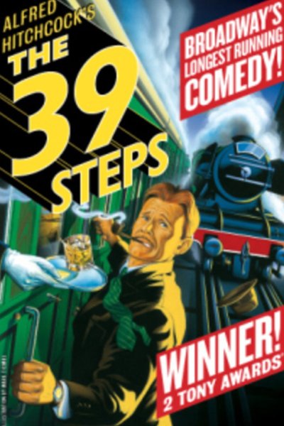 39 Steps