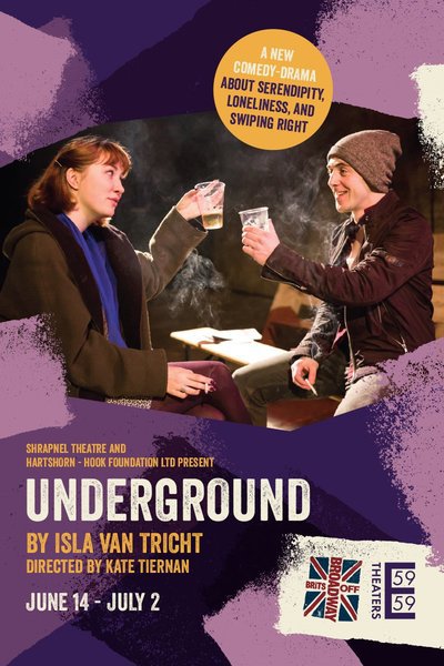 Underground