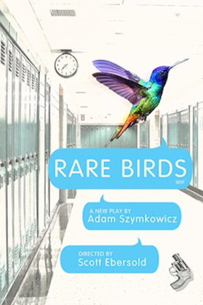 Rare Birds