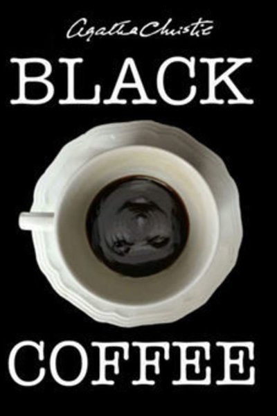 Black Coffee