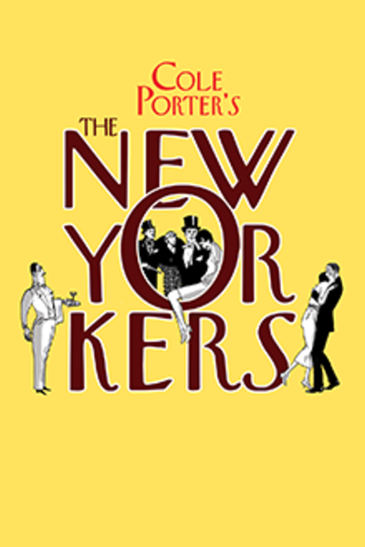 The New Yorkers