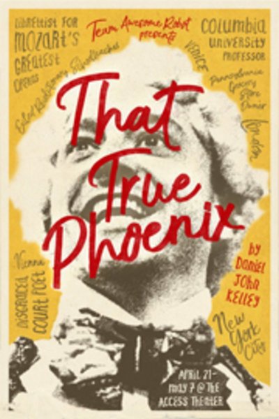 That True Phoenix