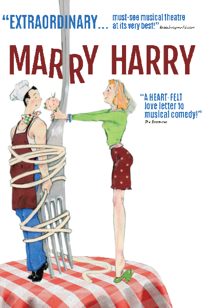 Marry Harry