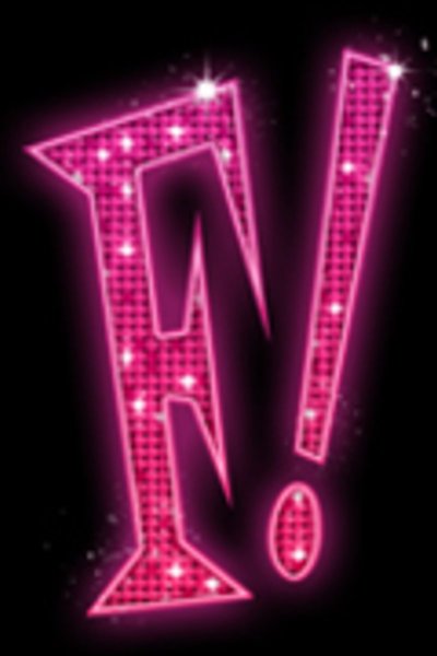 Fabulous! The QUEEN of New Musical Comedies