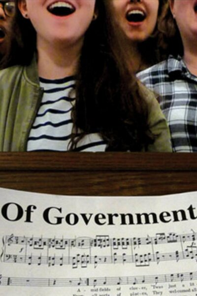 Of Government